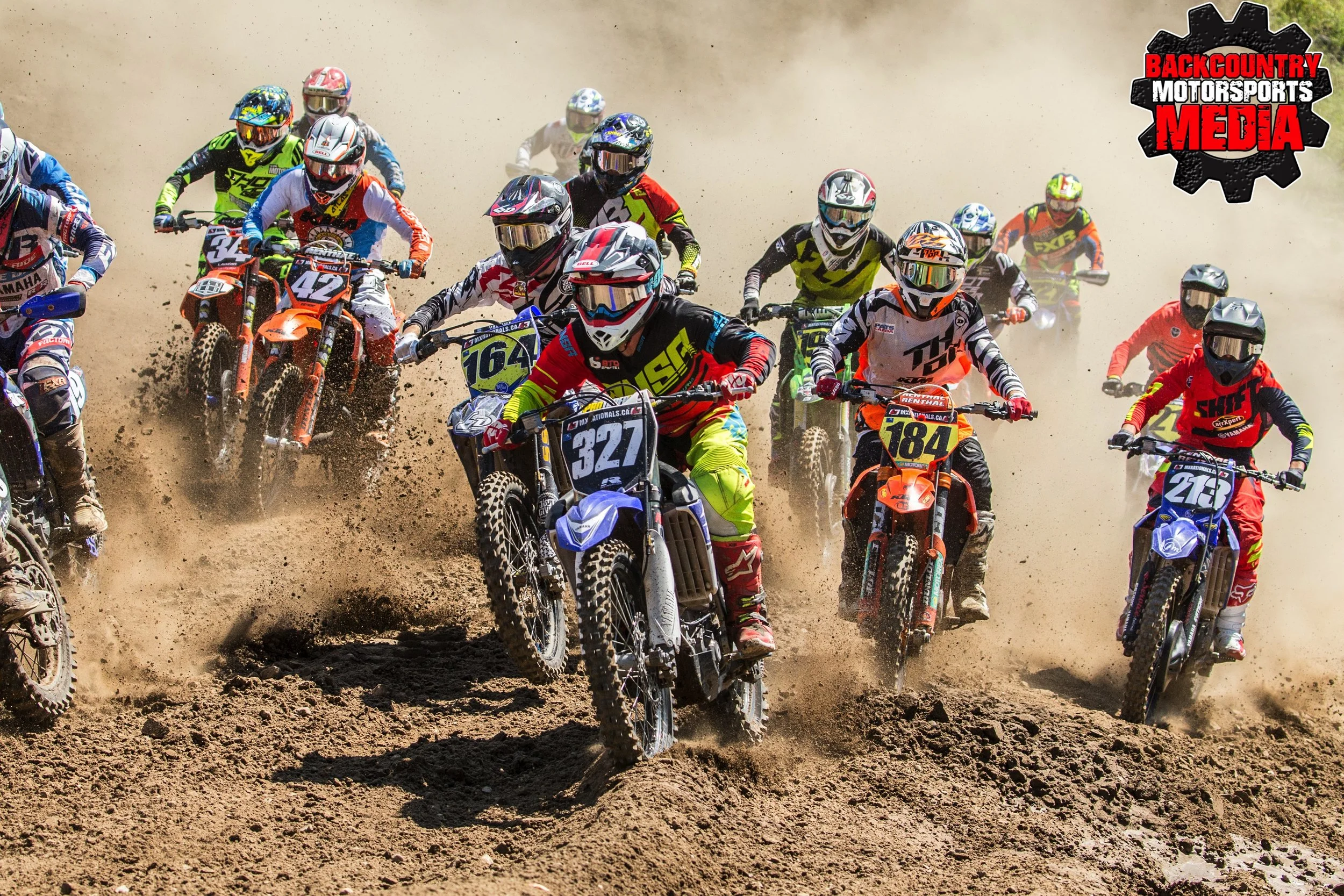 2017 CMRC National Round 10 at RJ Motorsport