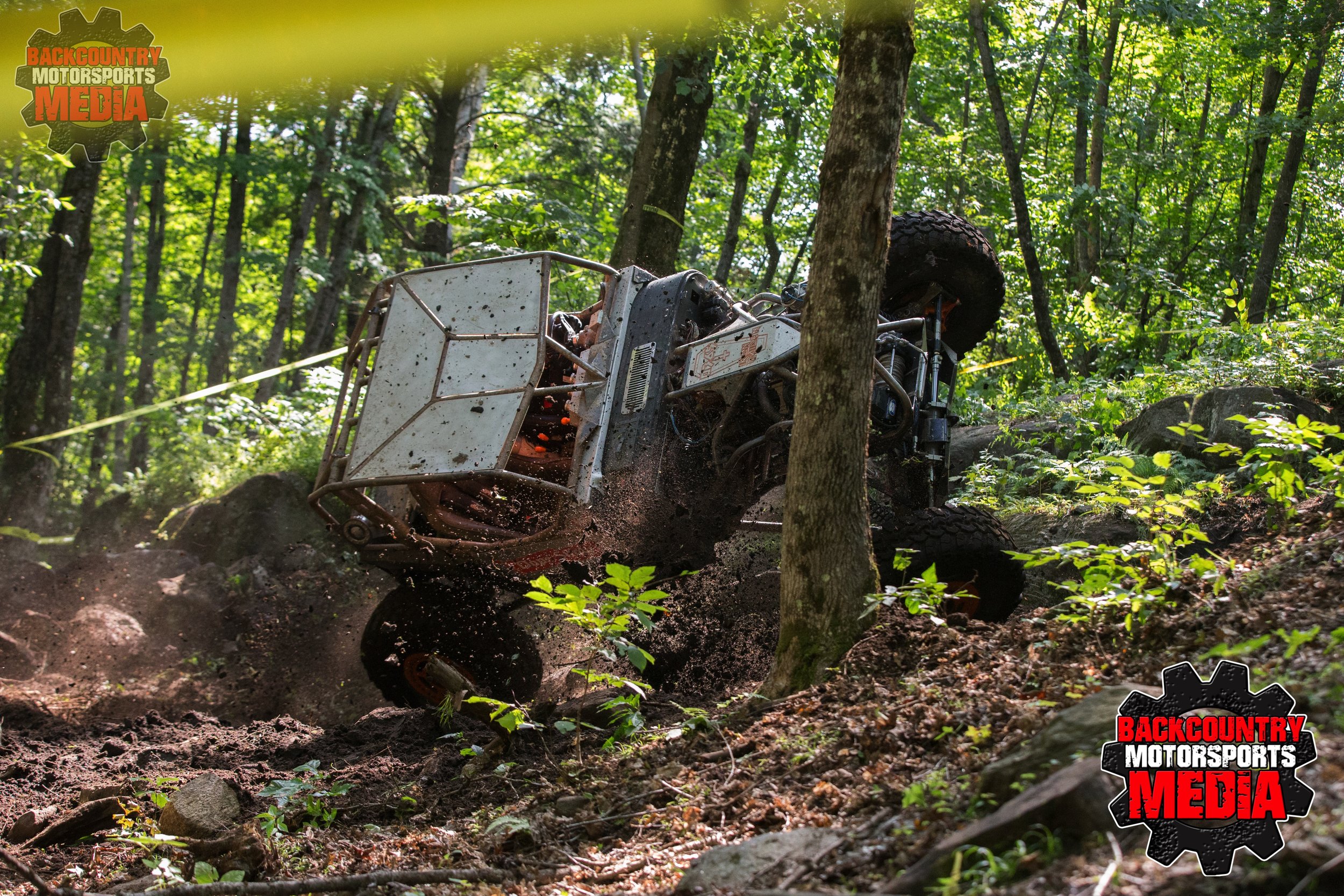 King of the Shield 2017 TMR Customs Off-Road Racing Series