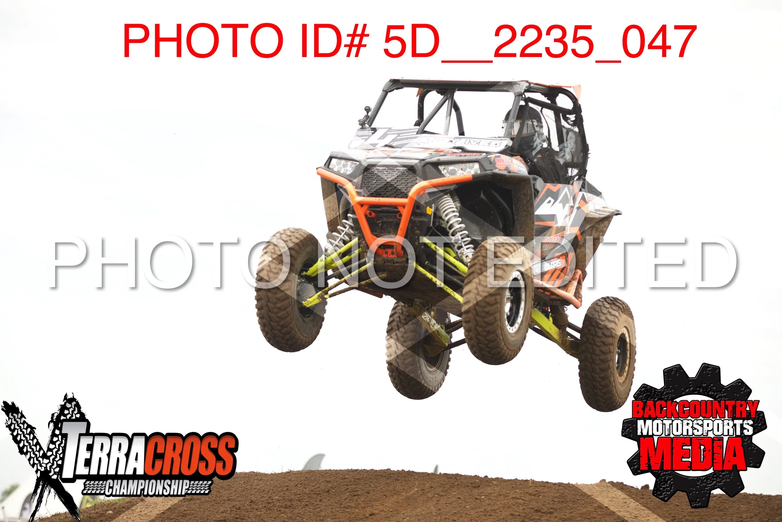 #4 Andy Ives