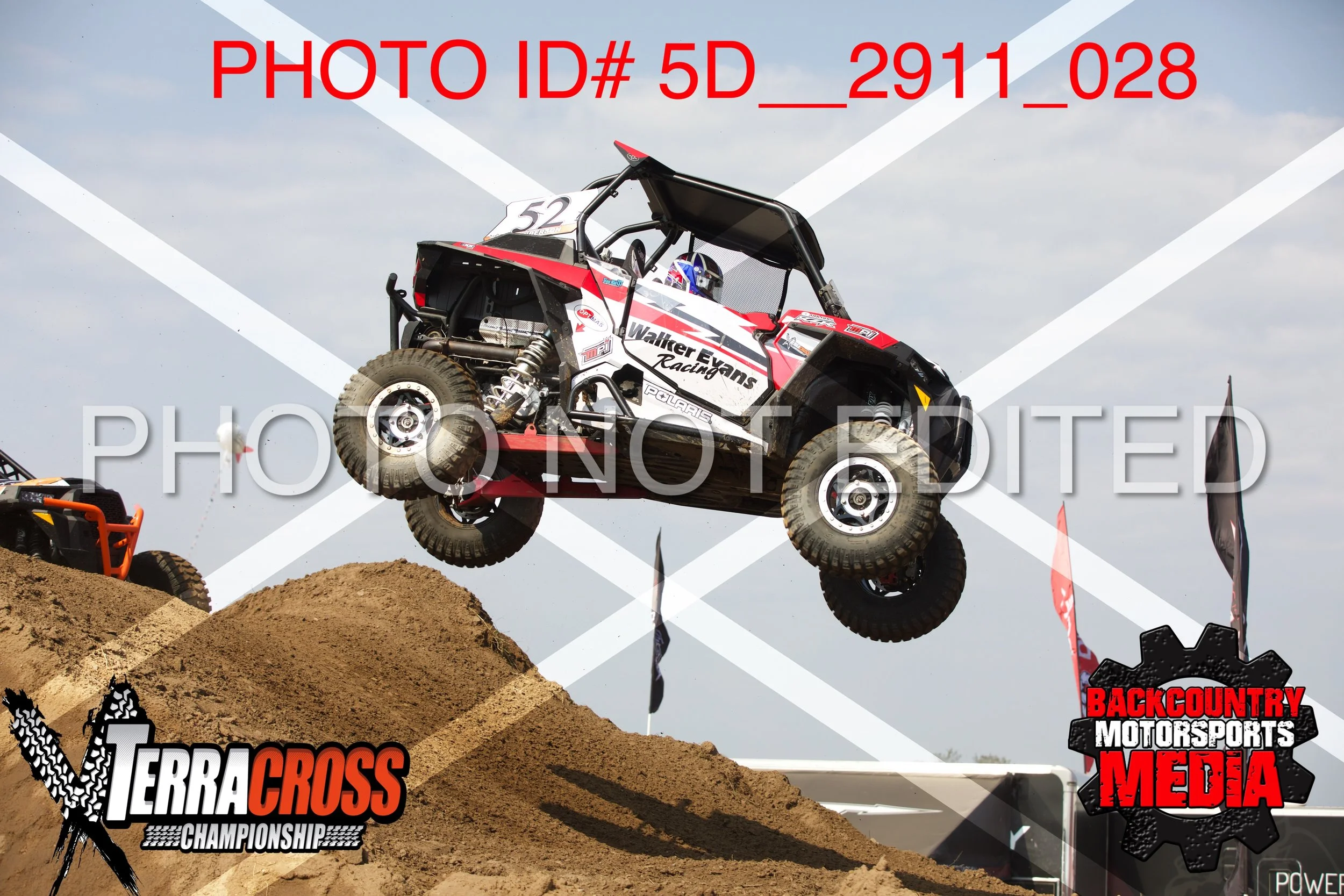 #52 Ronnie Anderson