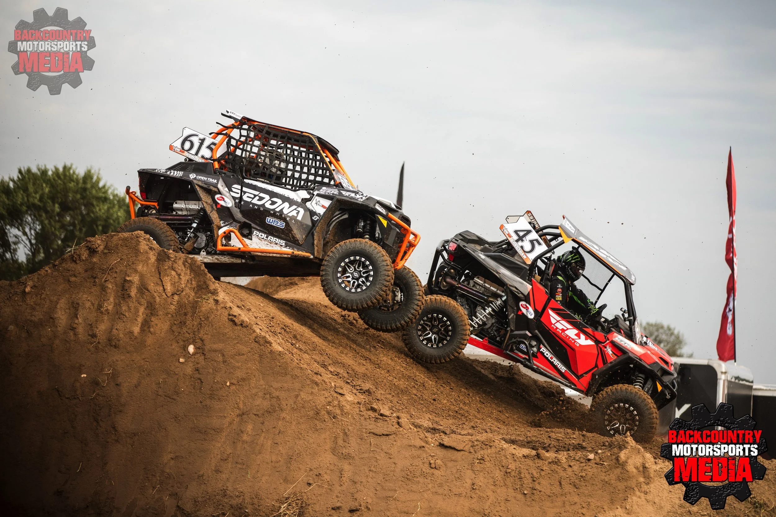 Hay Days - Terracross Championships &amp; FMX
