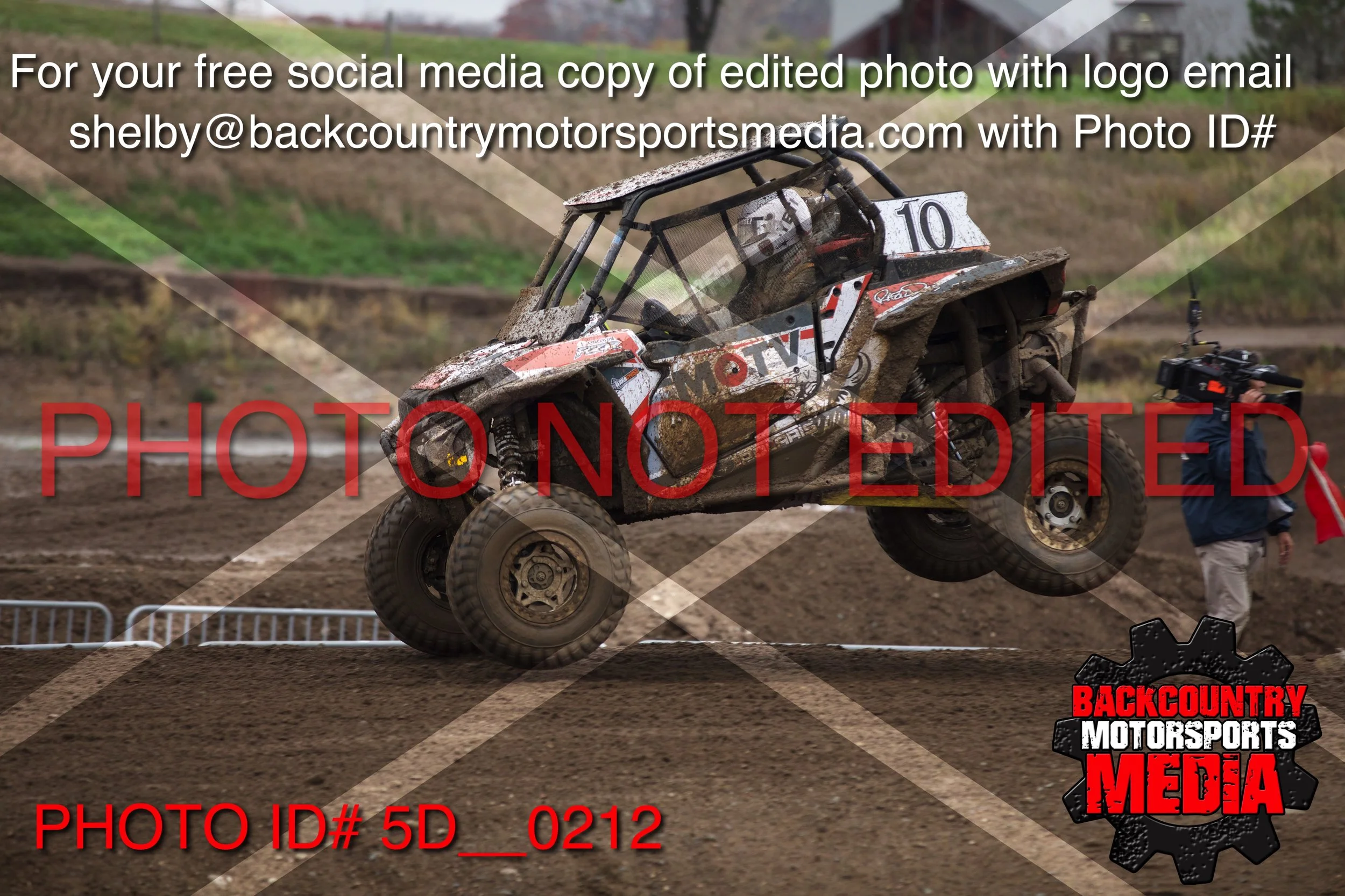 #10 Razor Dobbs