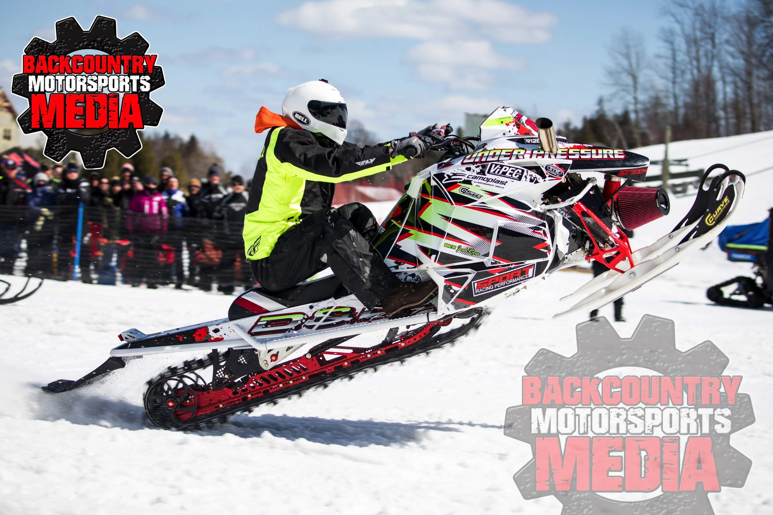 Calabogie 500 - 2018
