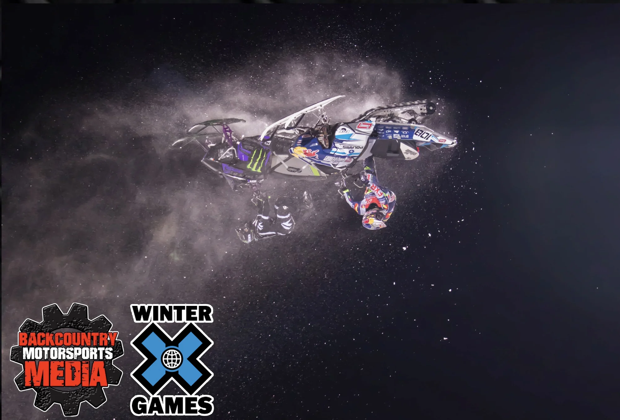 Winter X Games - 2018