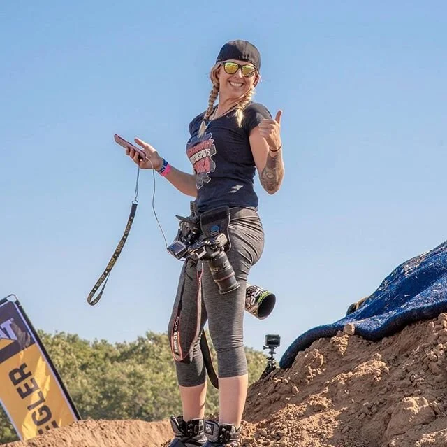 GUESS WHO&rsquo;S FINALLY BACK?!? After spending the last year helping to launch Roost Factory Hoosier Offroad @hoosieroffroad in to the Canadian and US markets I discovered I've been lacking on my own social media! In November of 2018 I joined the R