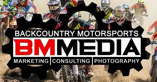 A new chapter is about to begin for Backcountry Motorsports Media and @themotorheadmaiden ! Stay tuned for an exciting press release! In the meantime check out our new logo and let us know what you think!! #backcountrymototsportsmedia #motormedia #mo