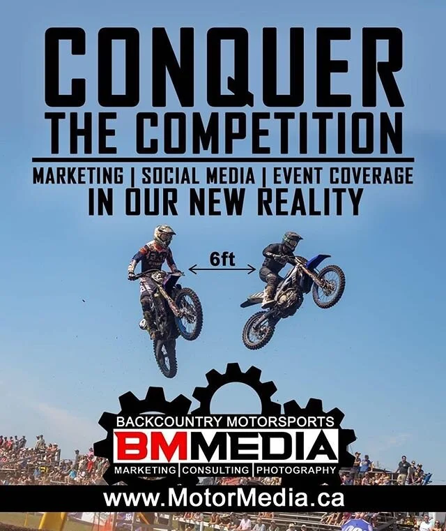 Welcome to our new reality; where toilet paper, masks and working from home reign supreme. No one could have expected COVID-19 to have the effect it has had on our everyday lives and now it is more important than ever to have a strong marketing strat