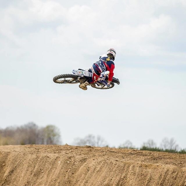 Whip it Wednesday from way back in 2016 at RJ Motosport! #whipitwednesday #motolife #mx #motocross #whipit #mxwhip #dirtbikelife