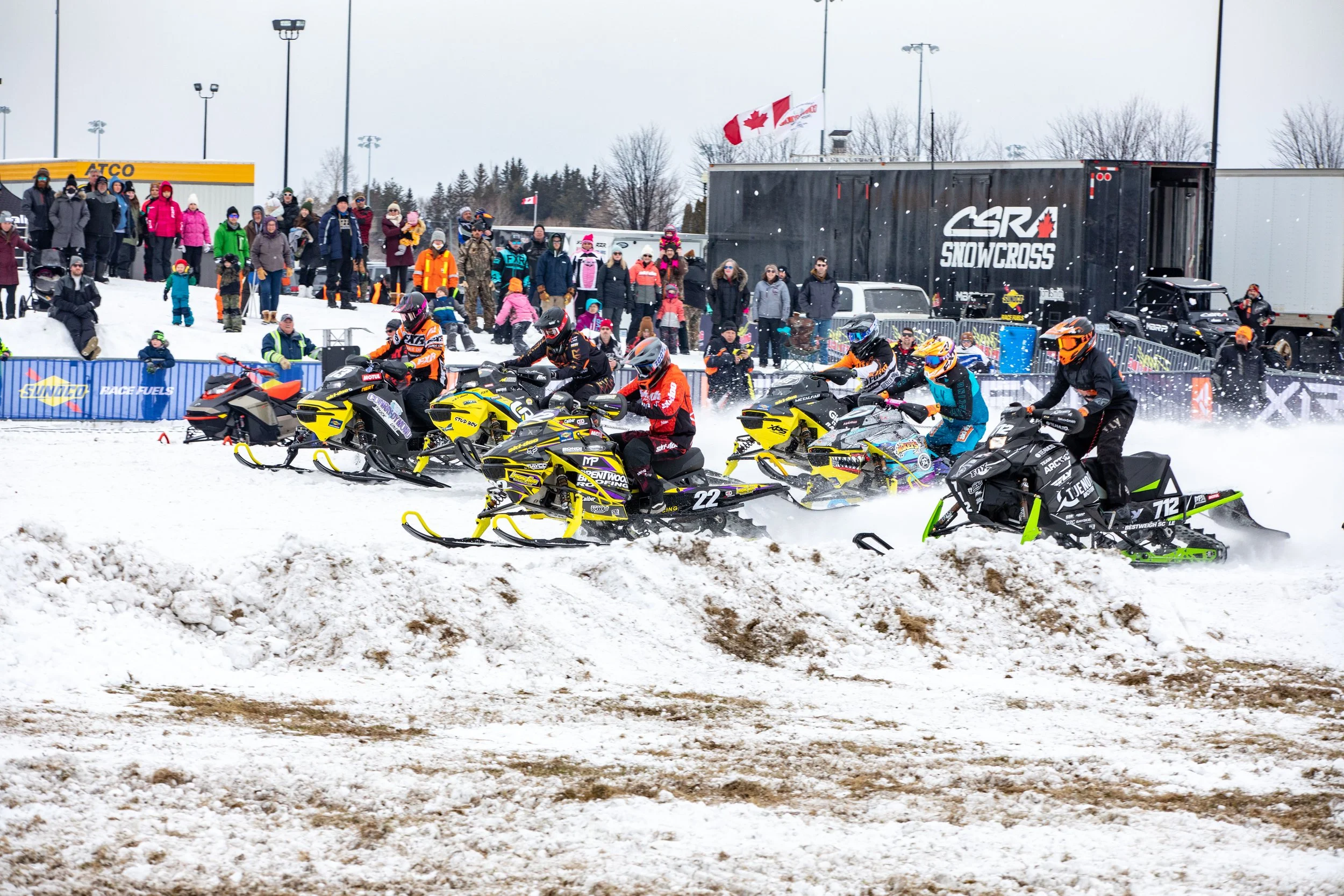 CSRA PHOTOS — Backcountry Motorsports Media