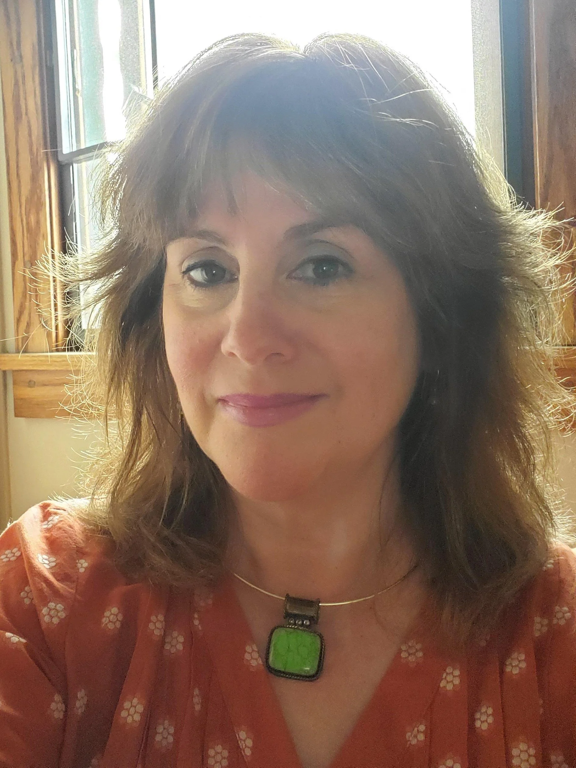 1st Sat. Tina Schumann &amp; Heidi Seaborn - Workshop/Reading &amp; Open Mic - Dec 6th 