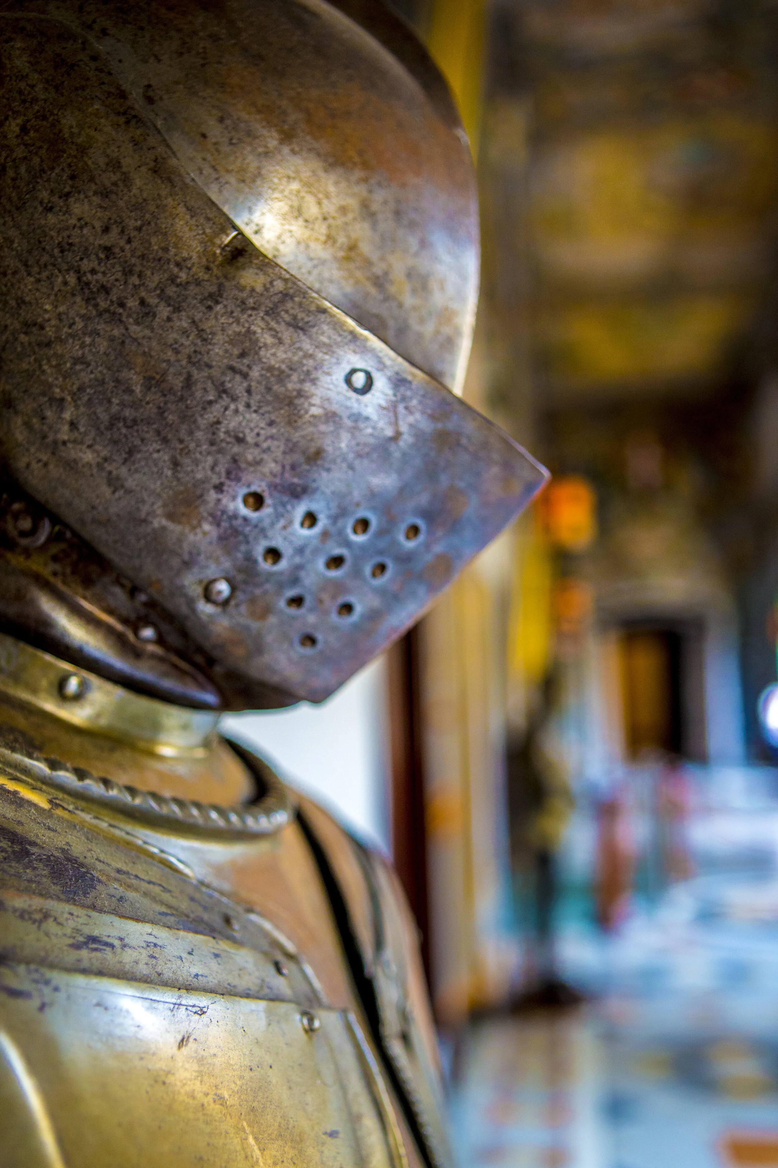 Virtuális múzeumséták Máltán és Gozon