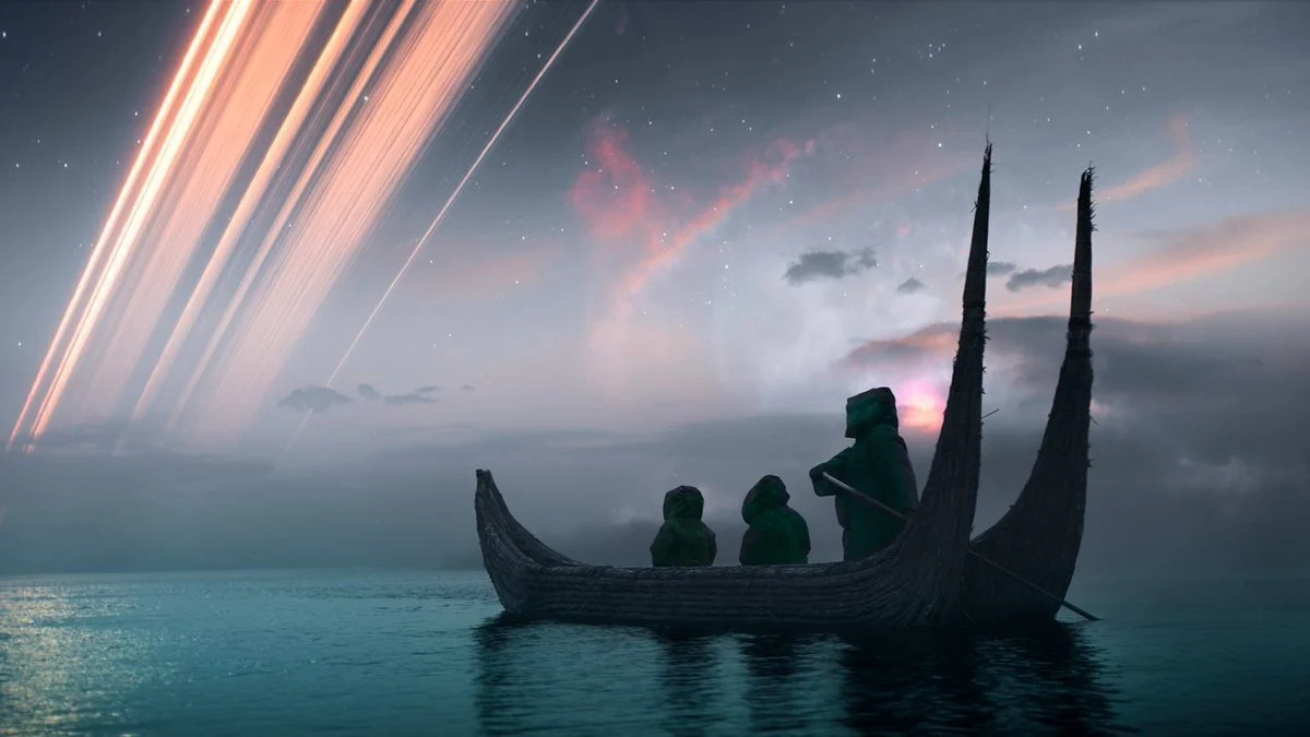 Apple TV+ sorozat készül Máltán, az Alapítvány