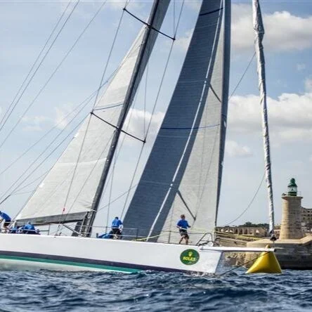 Rolex Middle Sea Race 2021