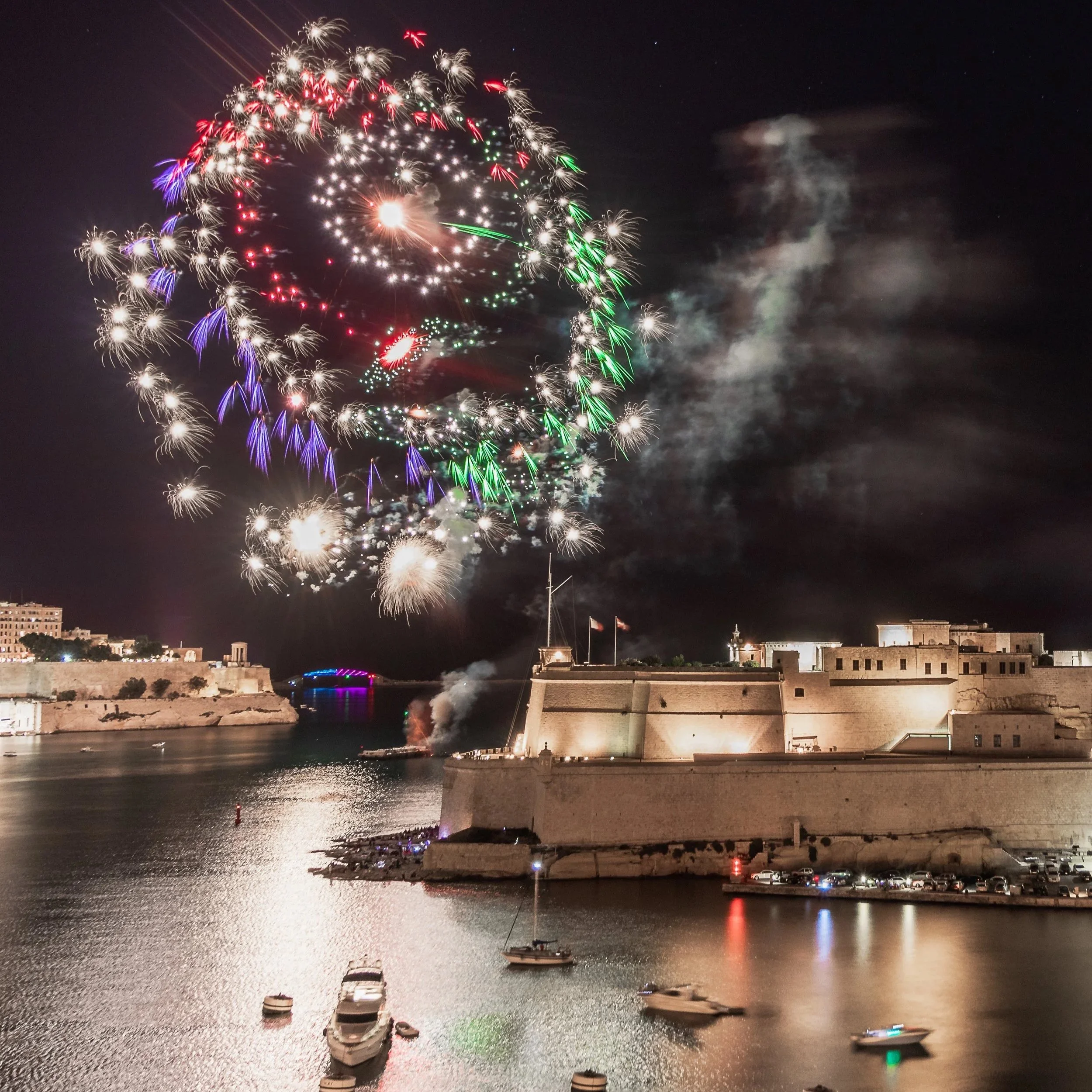Nemzetközi Tűzijáték Fesztivál 2026