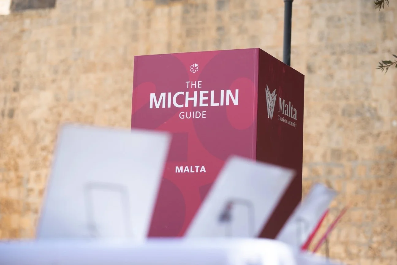 Malta Michelin Guide 2026