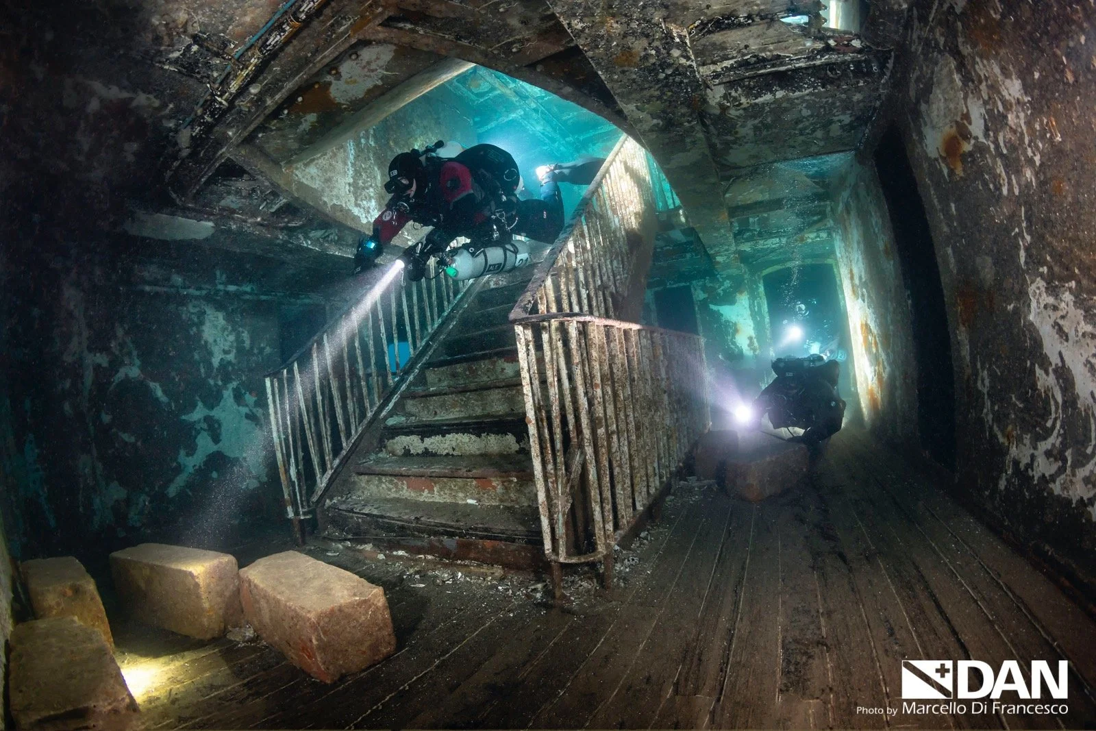 Búvárkodás: a minőségi turizmus egyik pillére