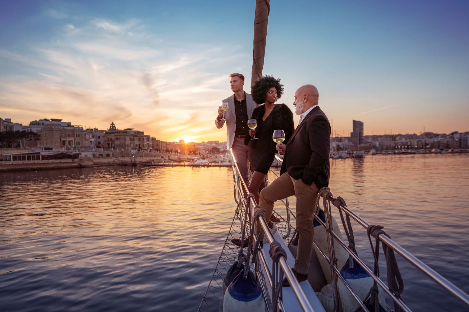 EventTouch, a rendezvény szakma találkozója