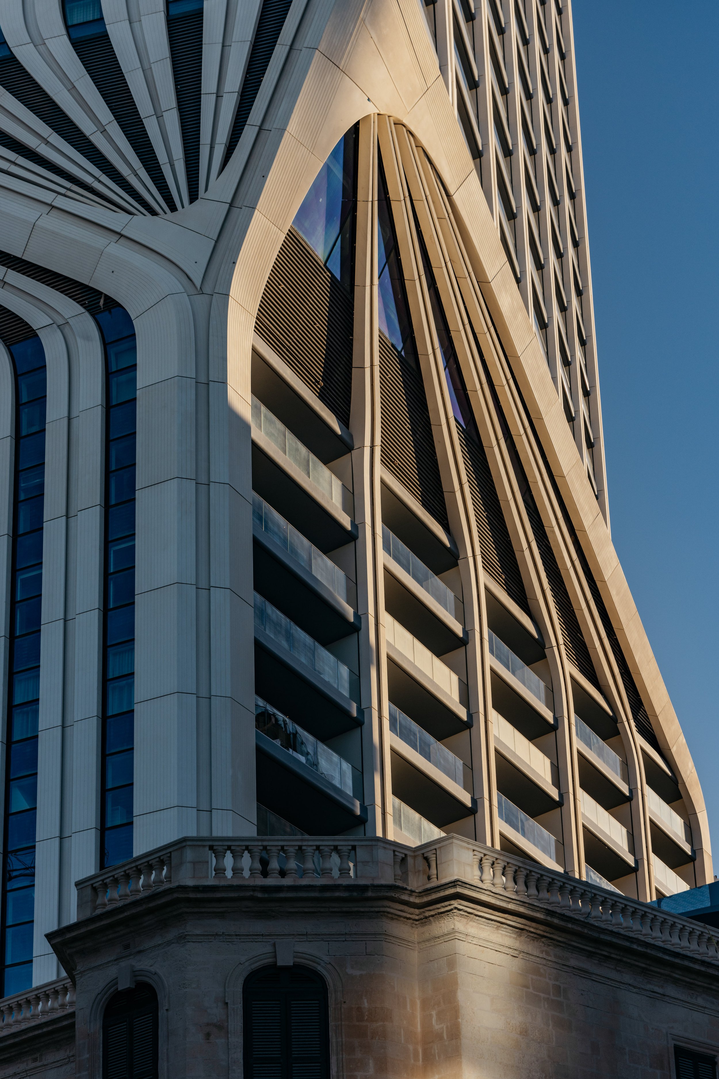 Kilenc új szállodát nyit a Meliá Hotels International Máltán és Gozón