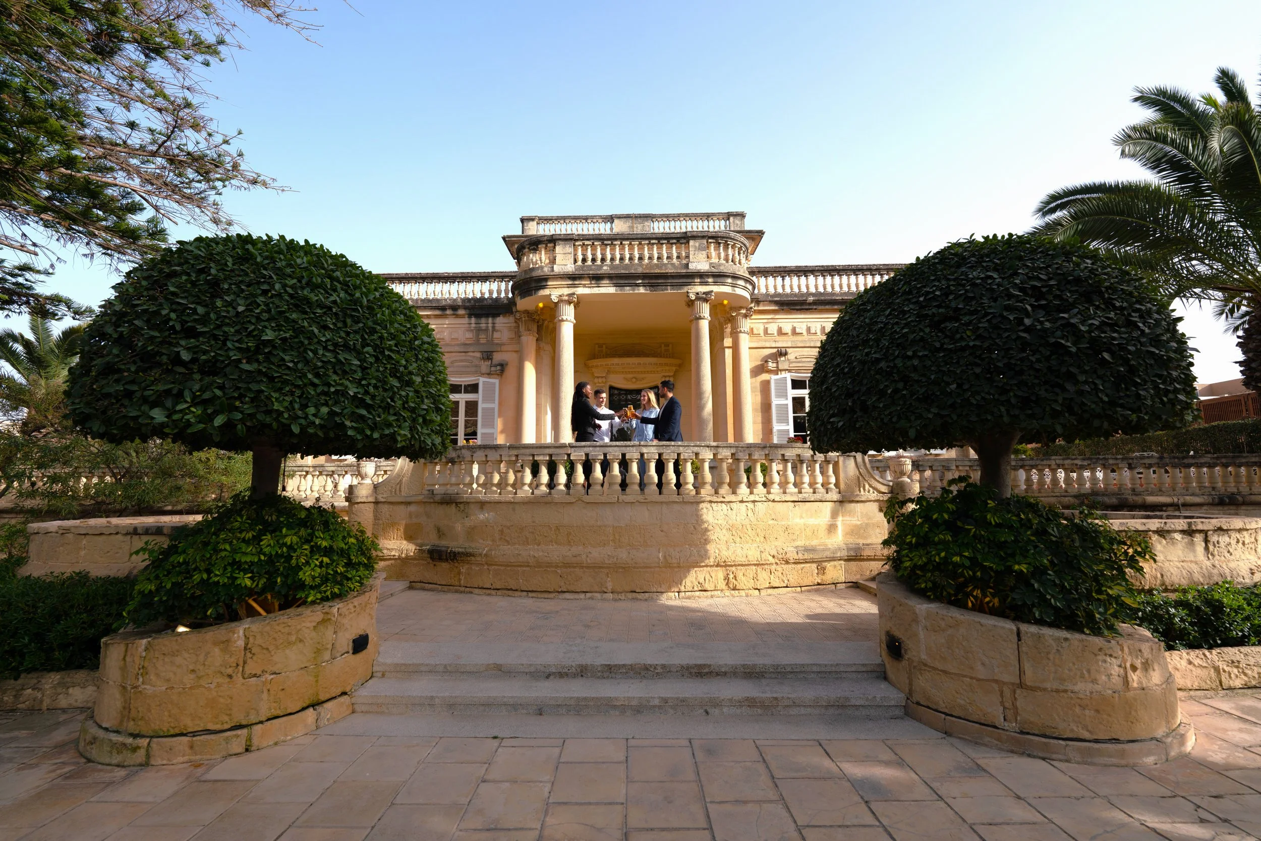 Malta Hotels Directory 2026