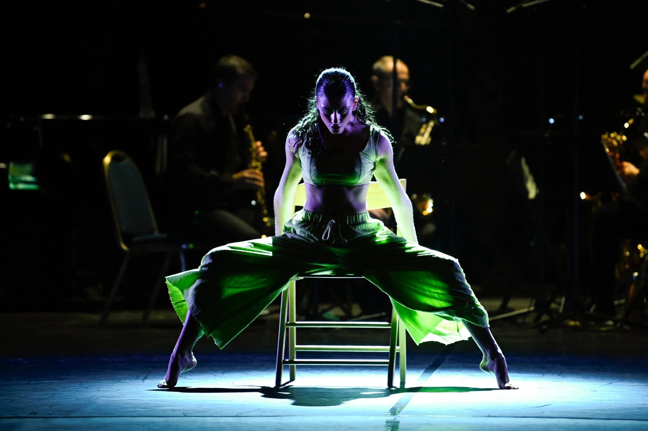 Malta International Arts Festival