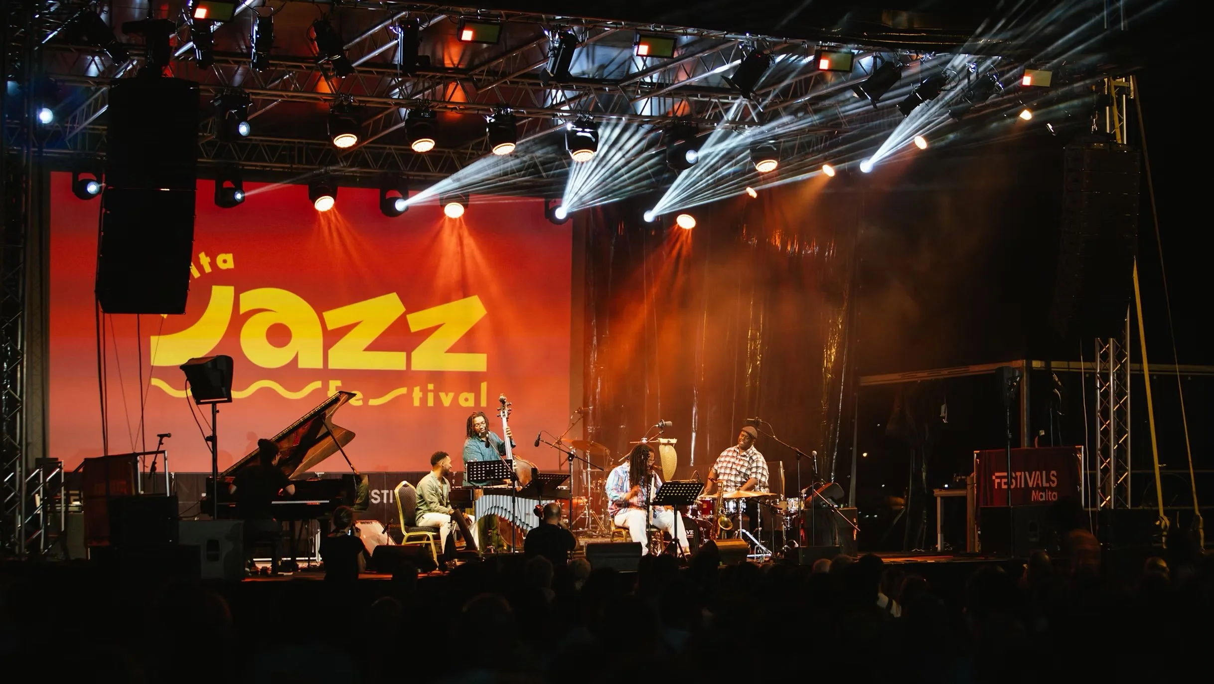 Malta Jazz Festival