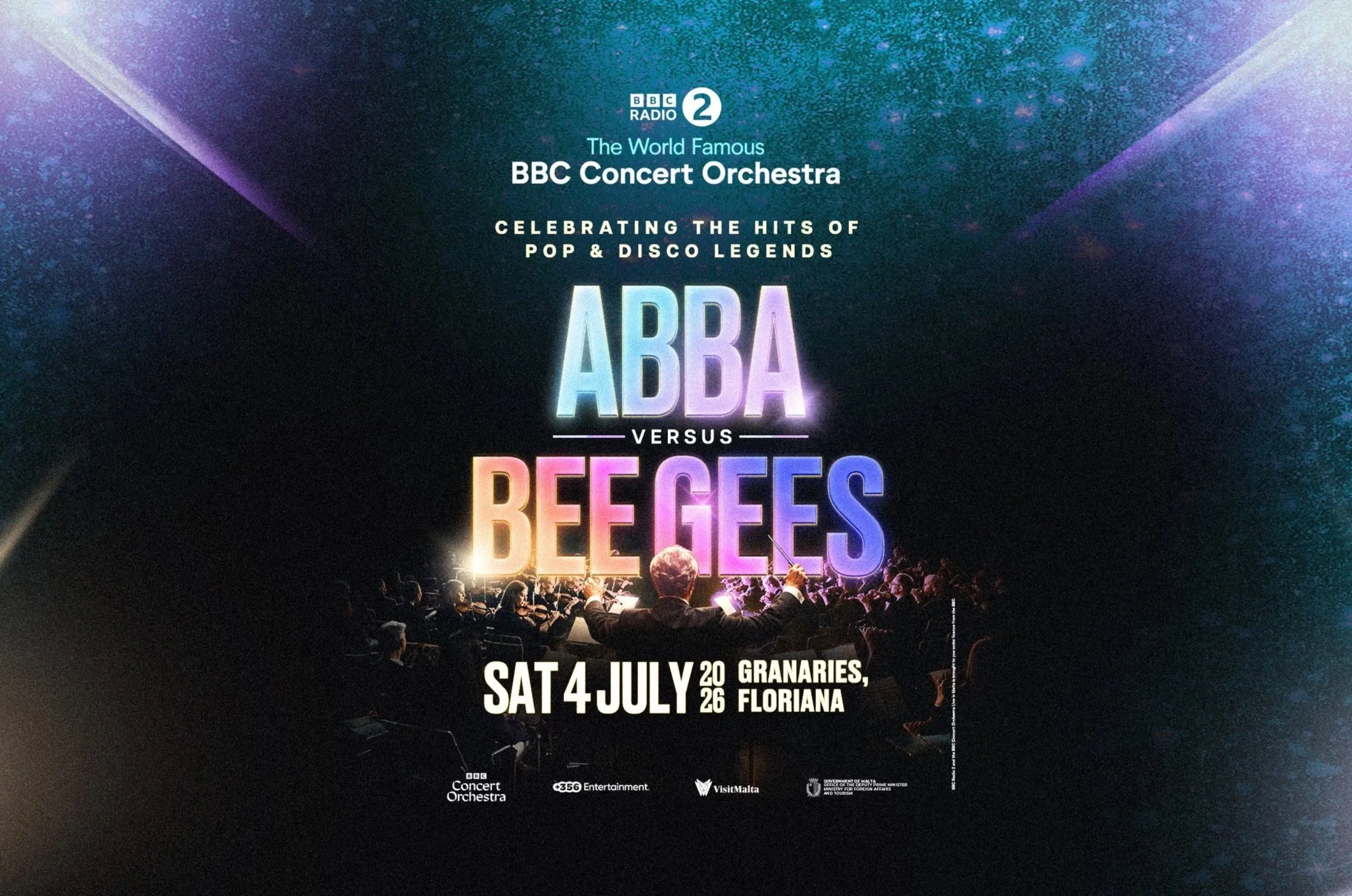 BBC Koncert 
