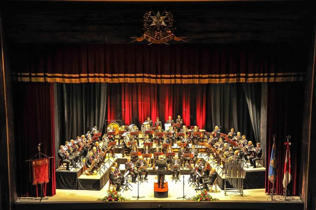 Victoria International Arts Festival