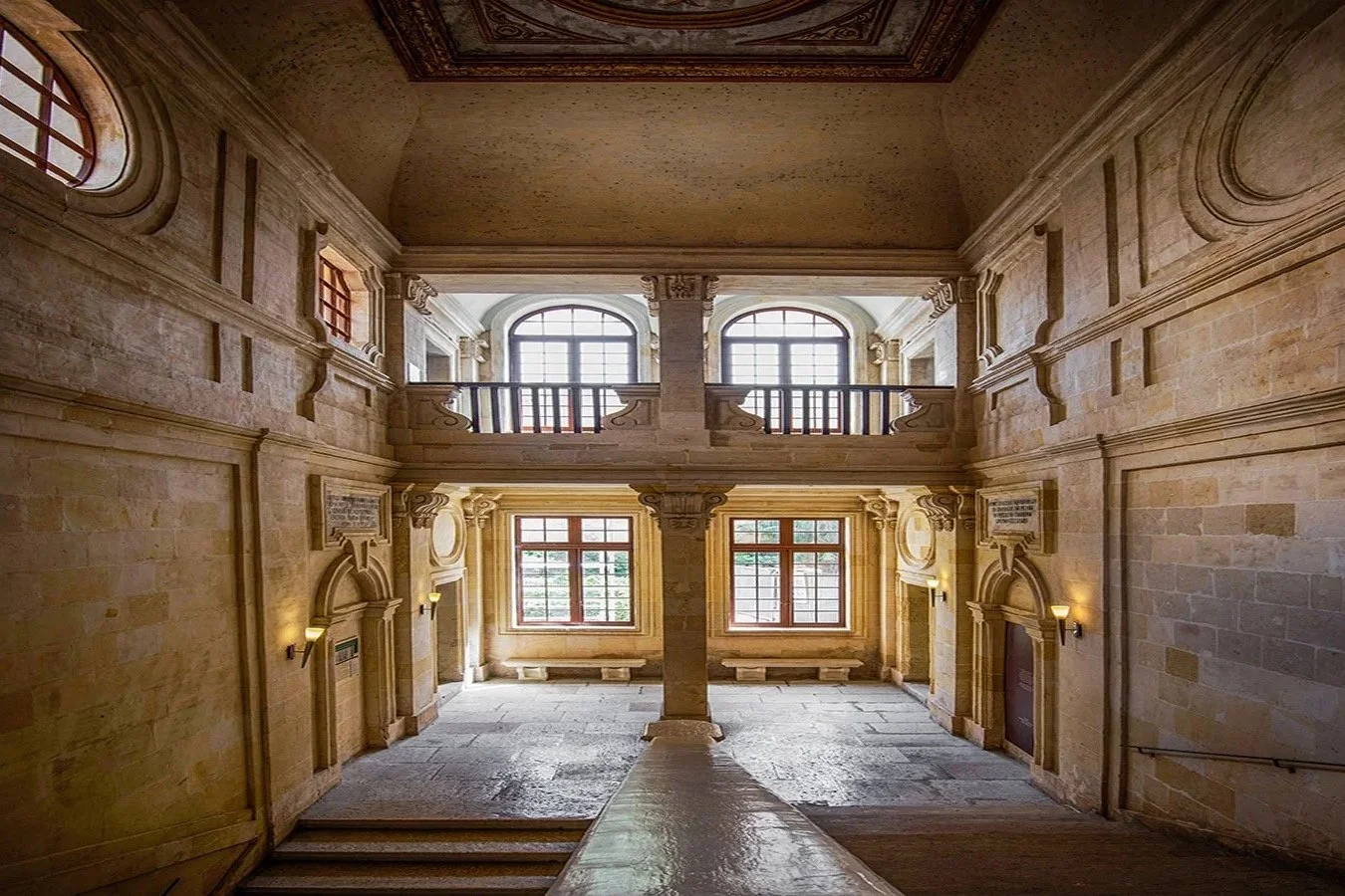 Birgu Inkvizítor Palota