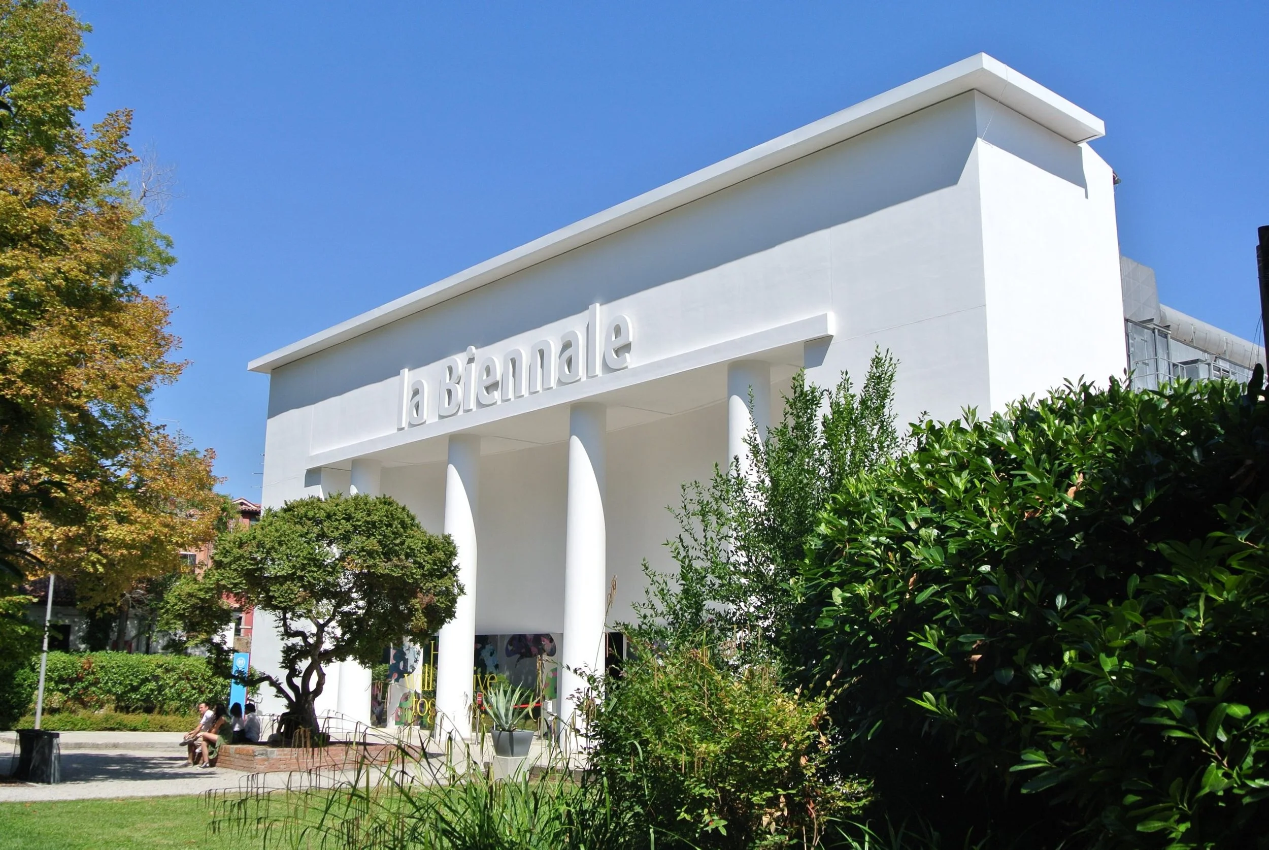 Málta a Velencei Biennálén