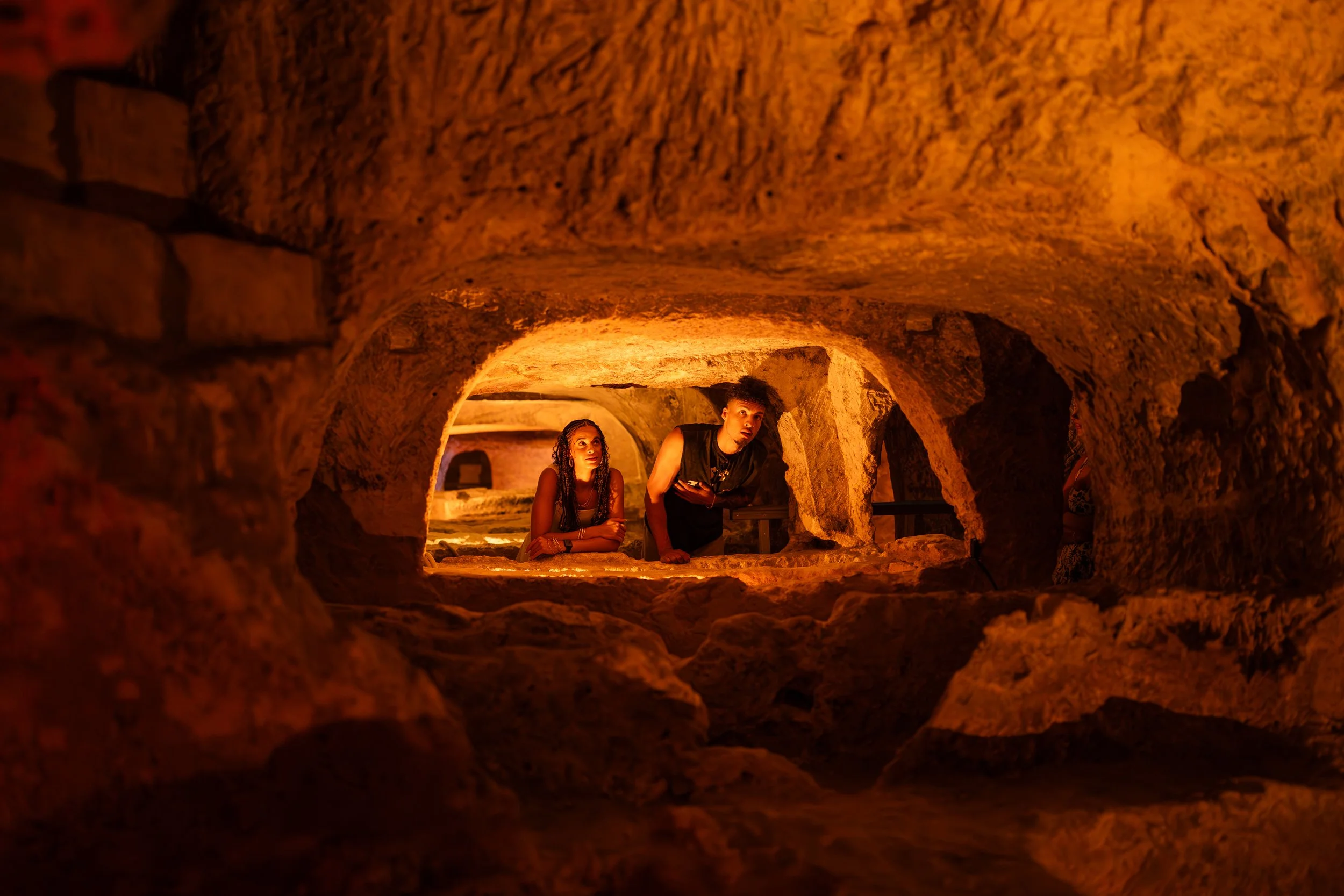 Dark Malta: "sötét turizmus" a napfényes szigeteken