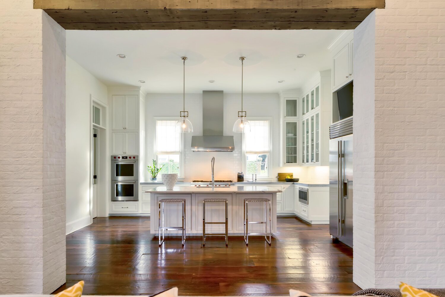 Kitchen.jpg.Colleen Waguespack Interiors