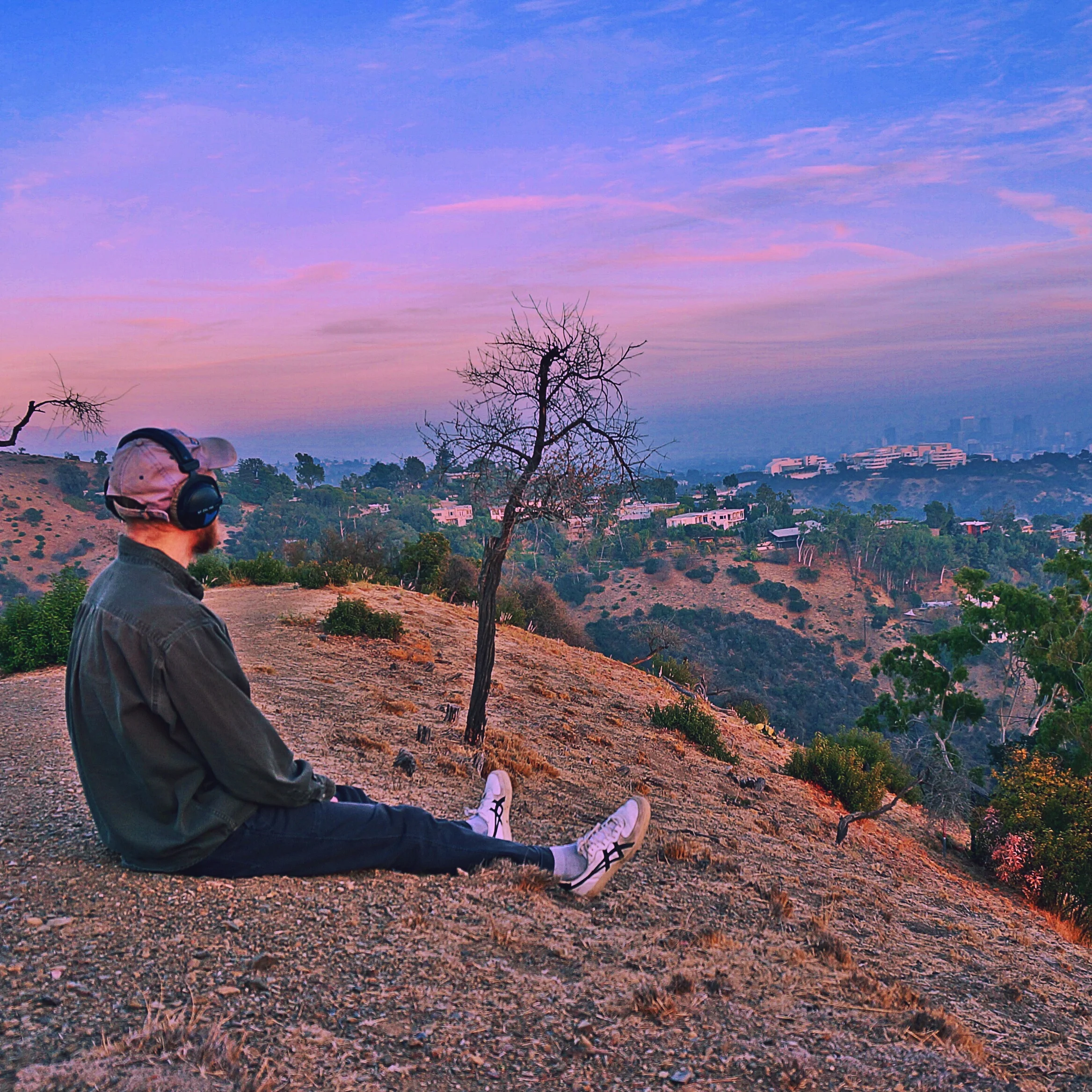 Lonely Days_ Alex Siegel _ CoverArt.jpg