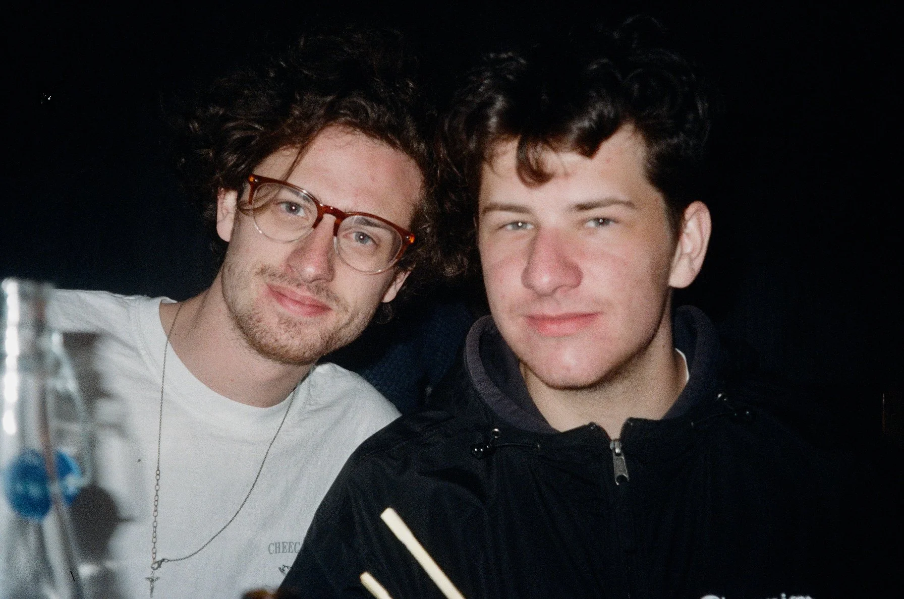 Lewie Kloster Noah Kloster.jpg