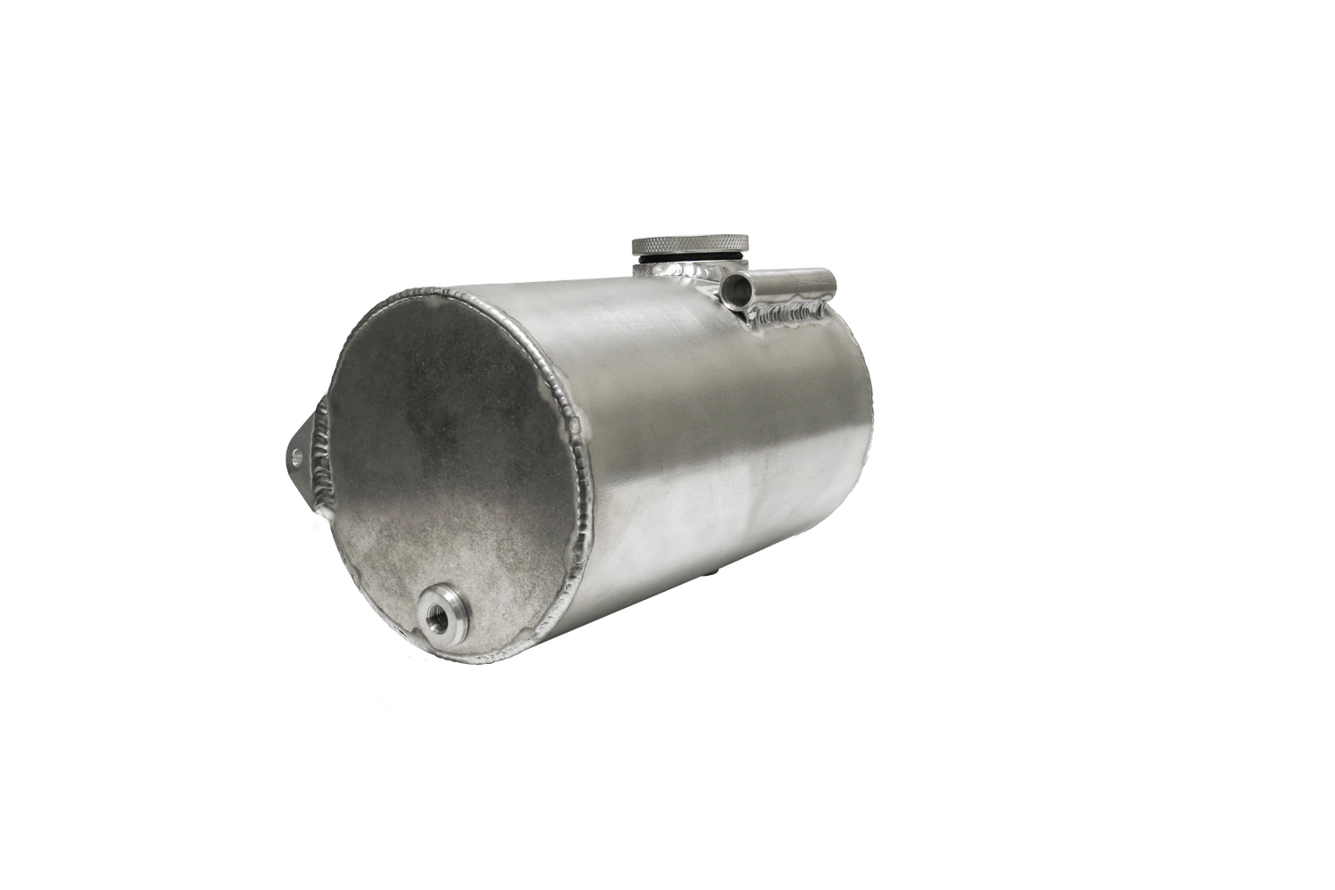 Fuel Tank - 4
