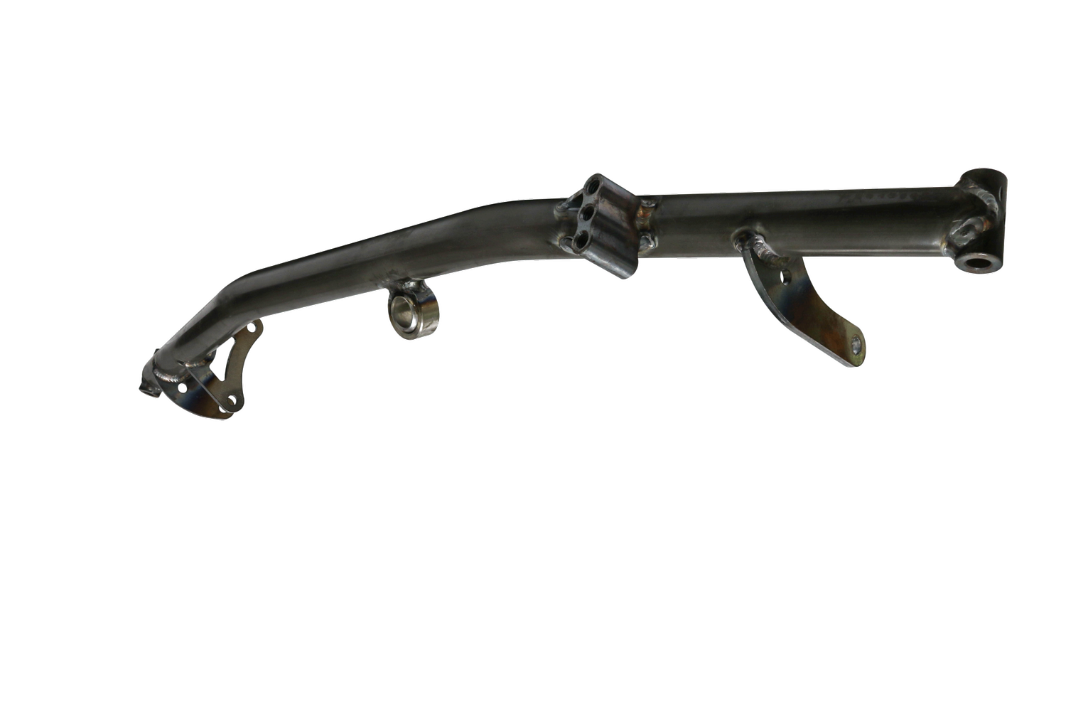 Sport Axle Pack, Slotted, Front