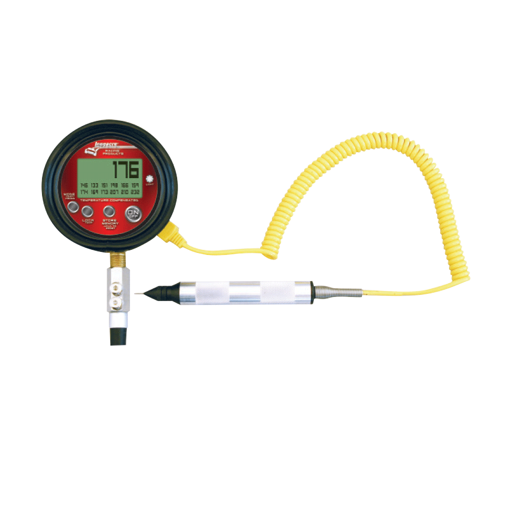 ARC Steering Rack Lock — Ultimate QM