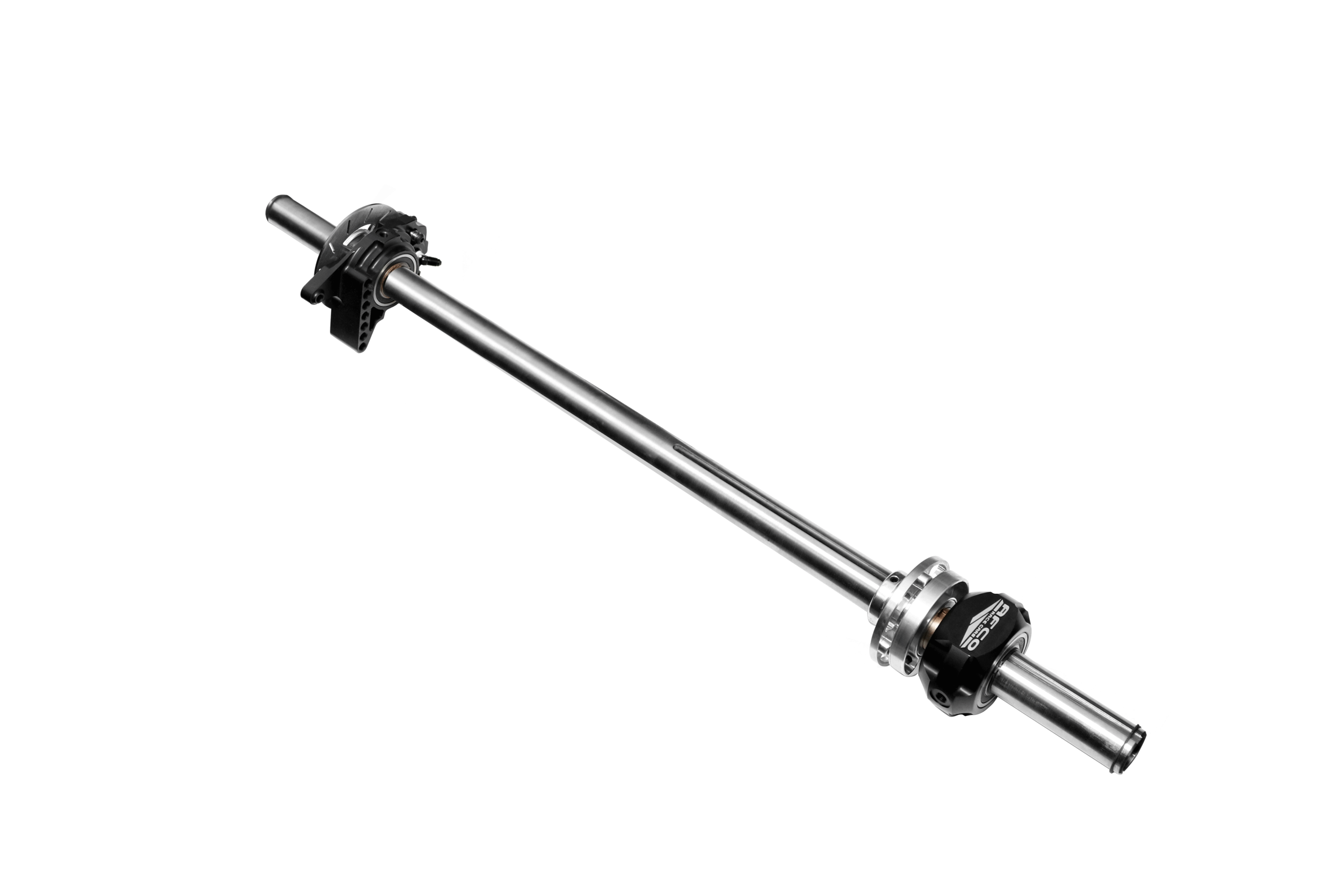 JK H87002T 2mm axle x .720 Treated from Mid-America Naperville 
