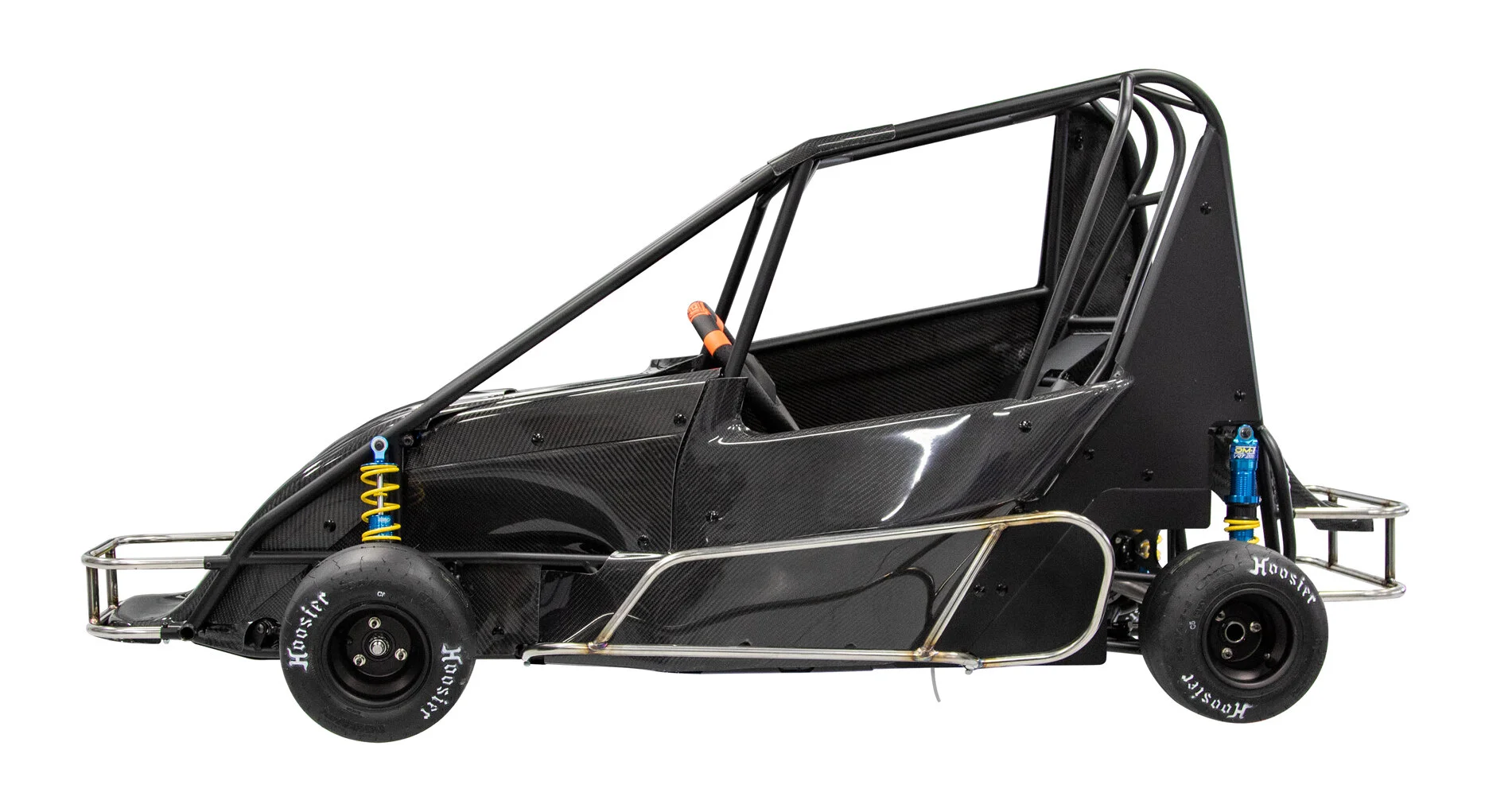 ARC QM Race Cars — Ultimate QM