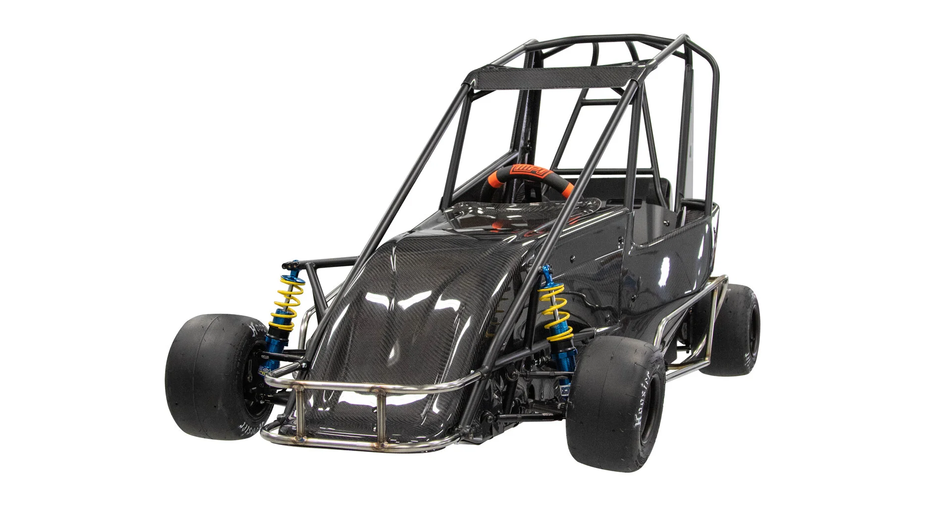 ARC QM Race Cars — Ultimate QM