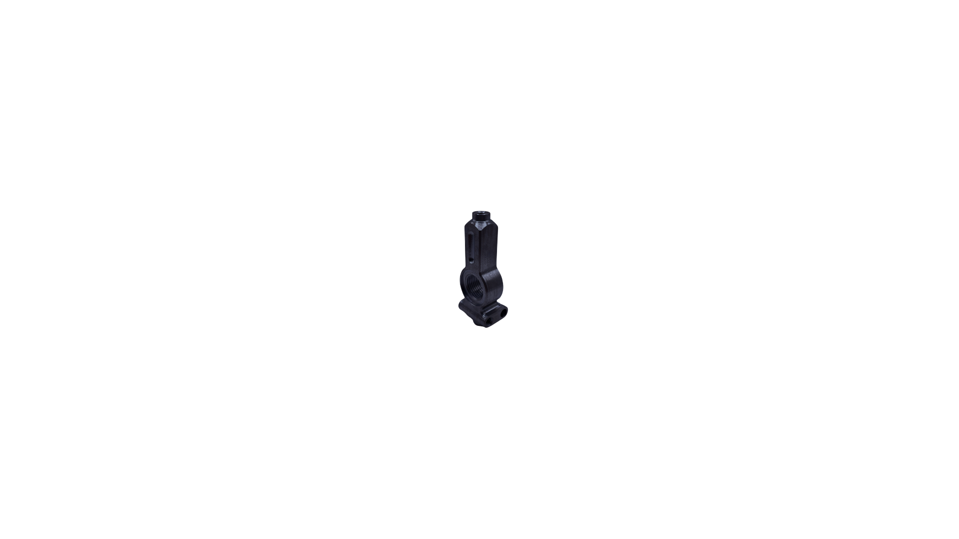 ARC RF Spindle Pin — Ultimate QM