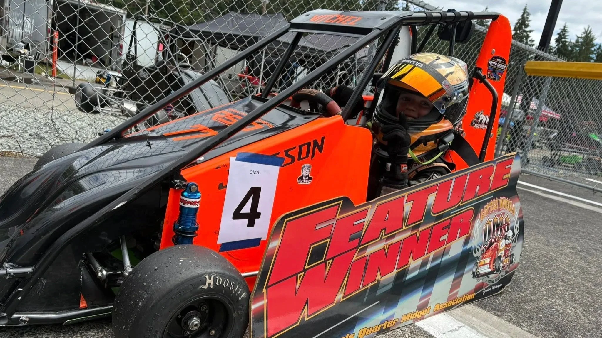 Austin Pavelek