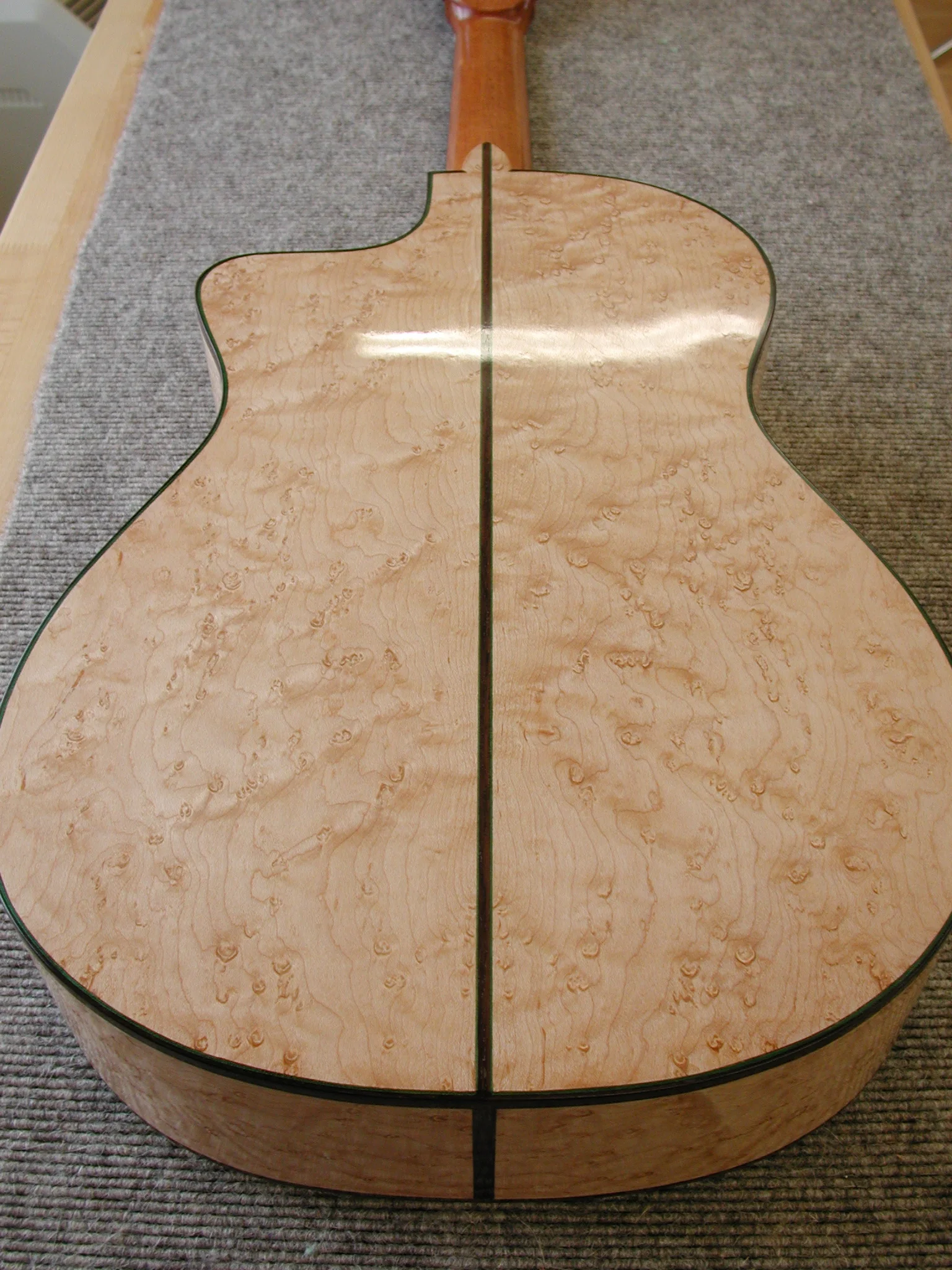 Nylon String Crossover Classical