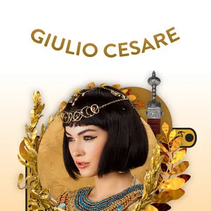 IU Opera Theatre: Giulio Cesare