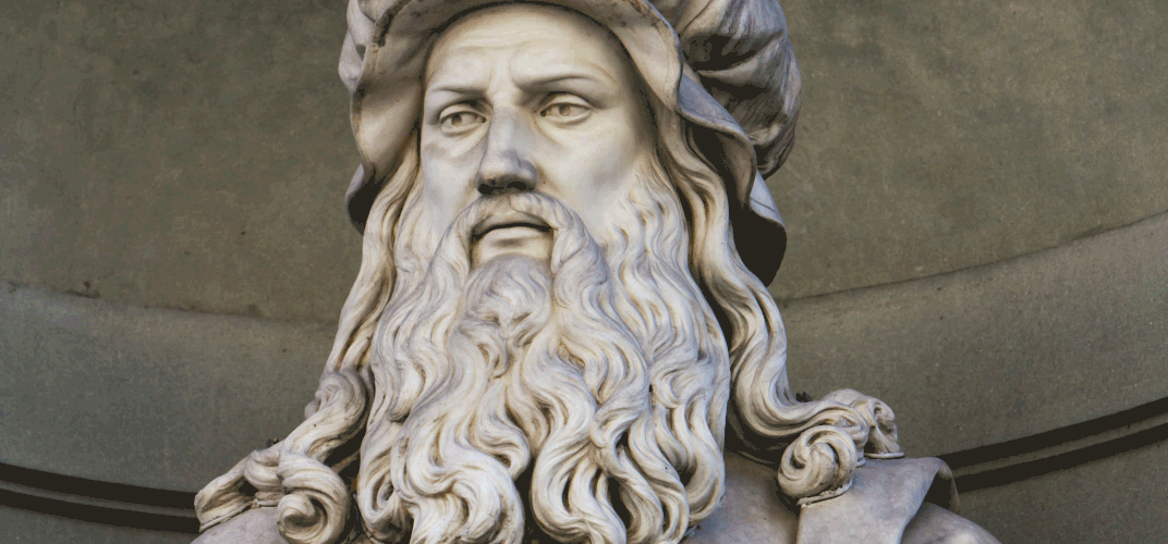 IEMF: The World of Leonardo