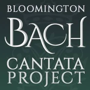 BBCP: BWV 105, "Herr, gehe nicht ins Gericht"