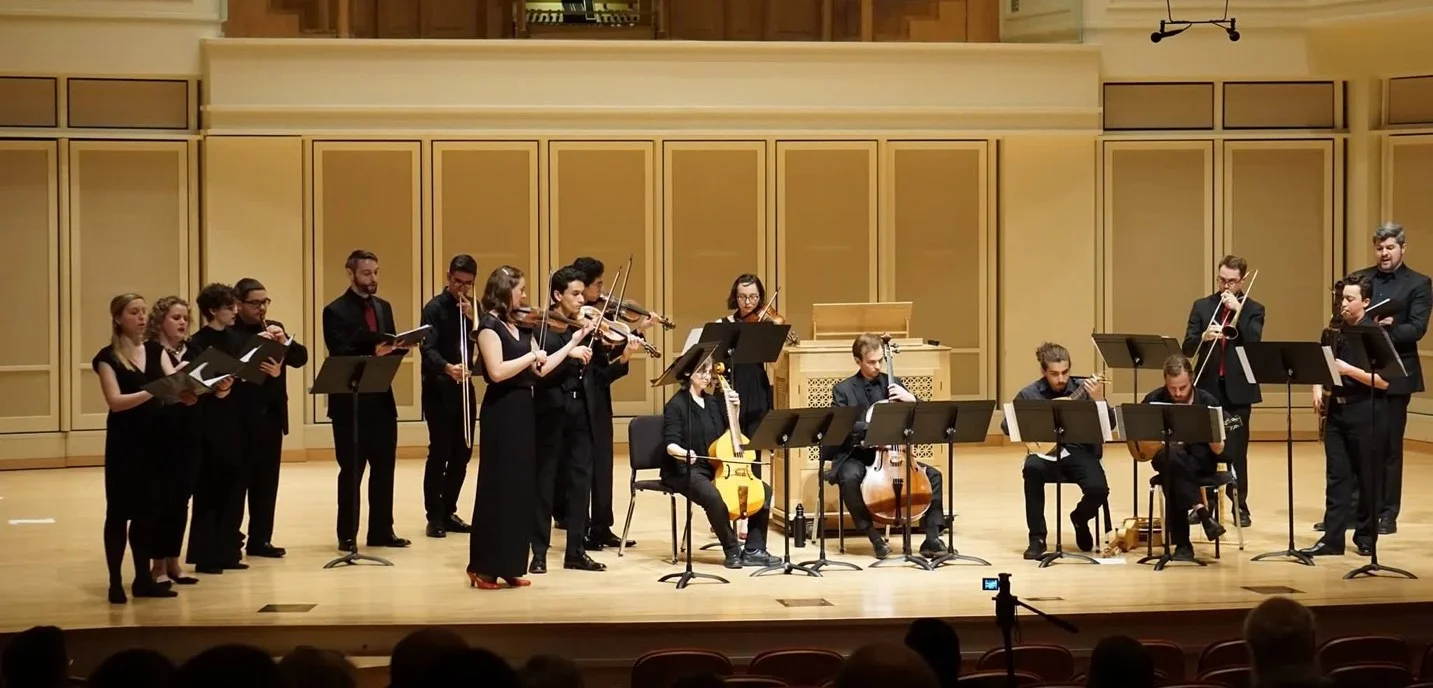 Tonos del Sur Concert