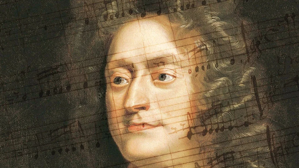 Purcell Airs & Suites, Concentus & Baroque Orchestra