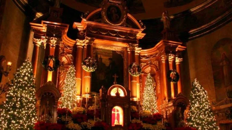 Charpentier, "Messe de Minuit pour Noel"