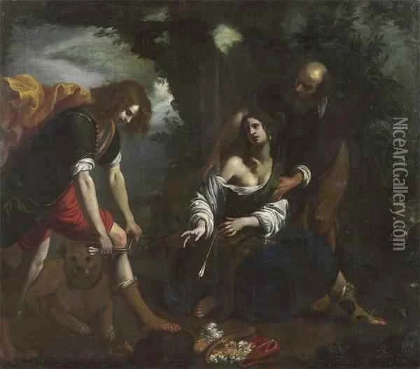 Charpentier, "Amor vince ogni cosa"