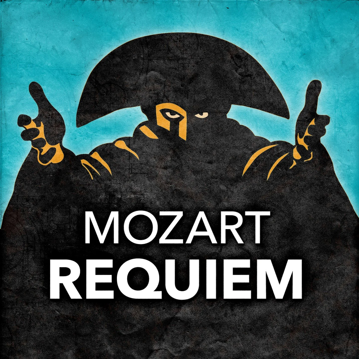 CANCELLED—Concentus & Classical Orchestra: Mozart Requiem